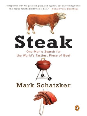 cover image of Steak